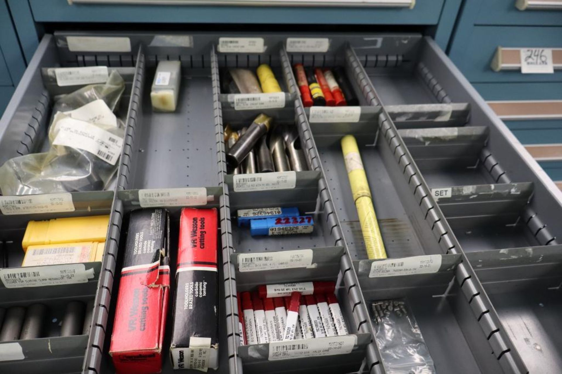 Lot of Assorted Machine Tooling - Image 9 of 9
