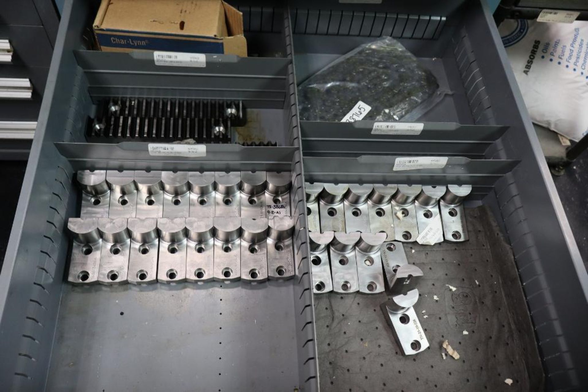 Lot of Assorted Machine Tooling - Image 4 of 5