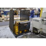 Pentalift 4,000 Lb. Capacity Tilt Table
