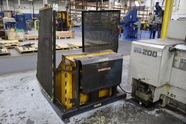 Pentalift 4,000 Lb. Capacity Tilt Table
