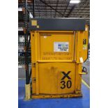 Bramidan X30 Plastic Bailer S/N PEY338672