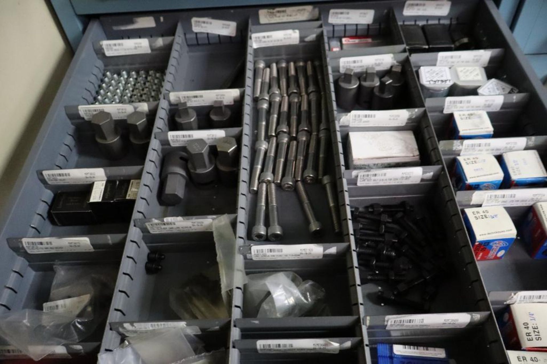 Lot of Assorted Machine Tooling - Image 3 of 10