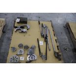 Lot of Assorted Tubing Benders