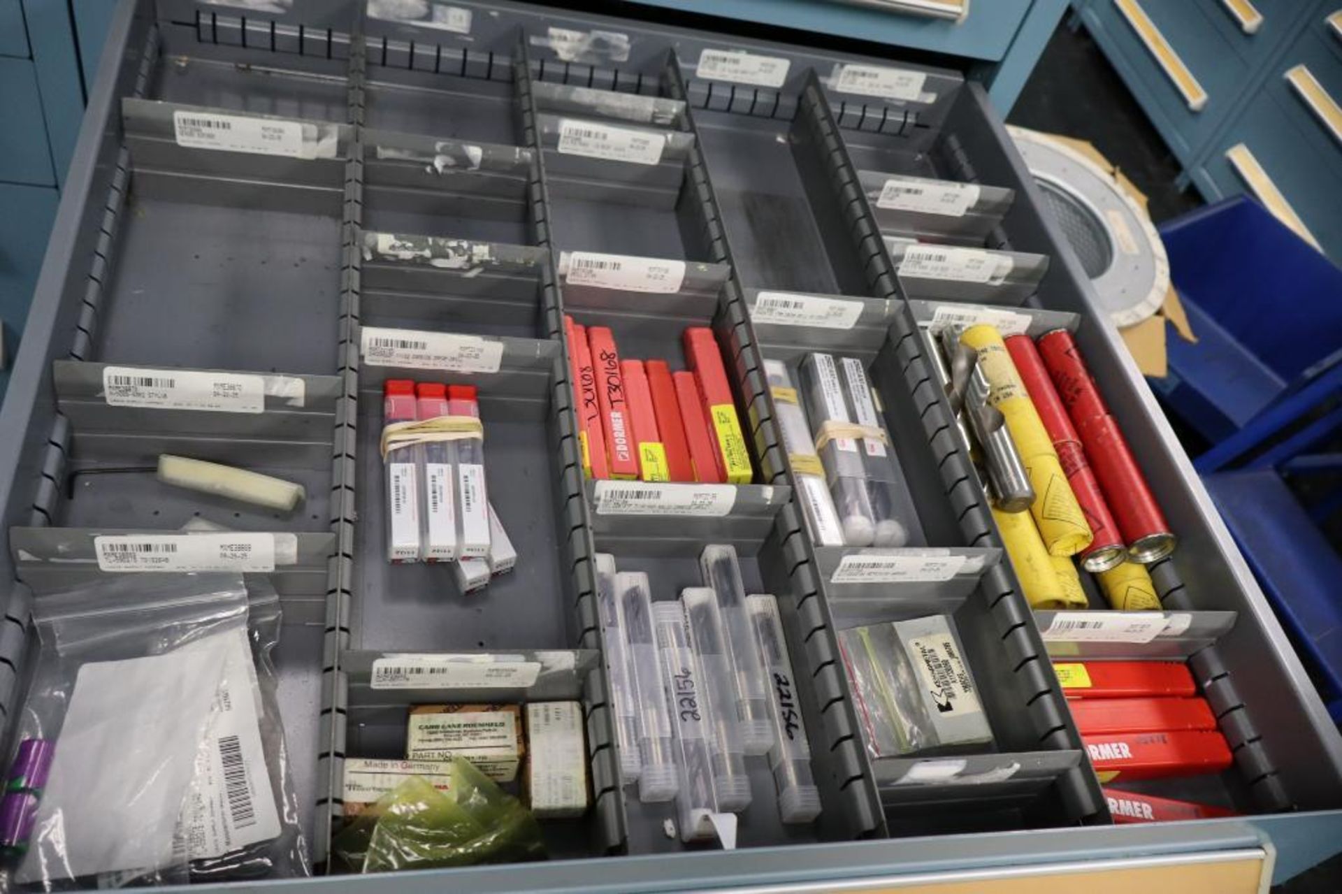 Lot of Assorted Machine Tooling - Image 3 of 8