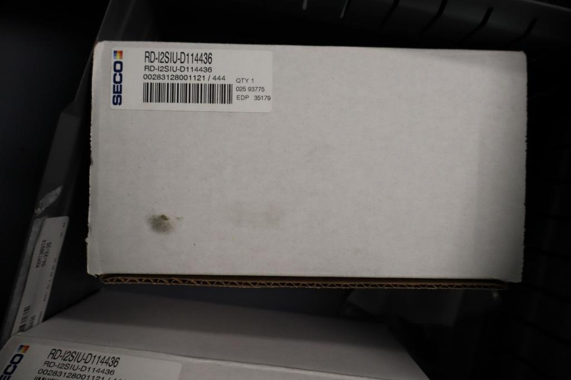 Lot of Assorted Broach and Swage Tooling - Image 5 of 5