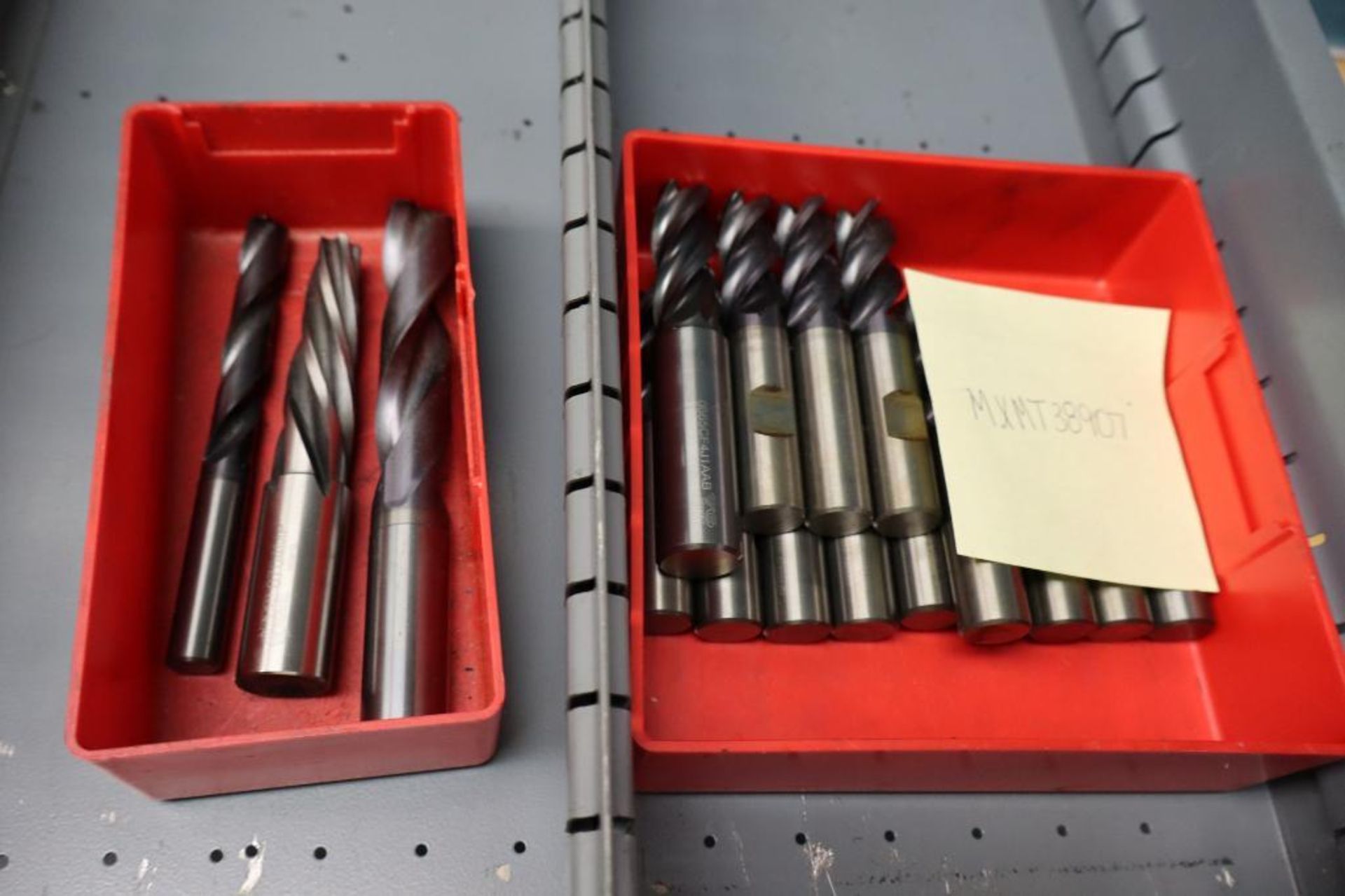 Lot of Assorted Machine Tooling - Image 2 of 5