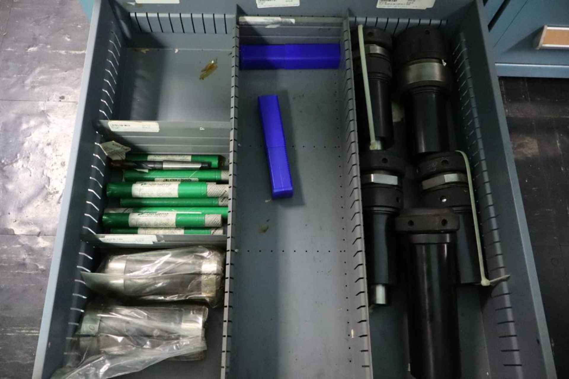 Lot of Assorted Machine Tooling - Image 8 of 8