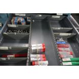 Lot of Assorted Machine Tooling