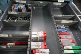Lot of Assorted Machine Tooling