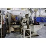 Rockford AM-635 Universal Drill Press S/N 70935