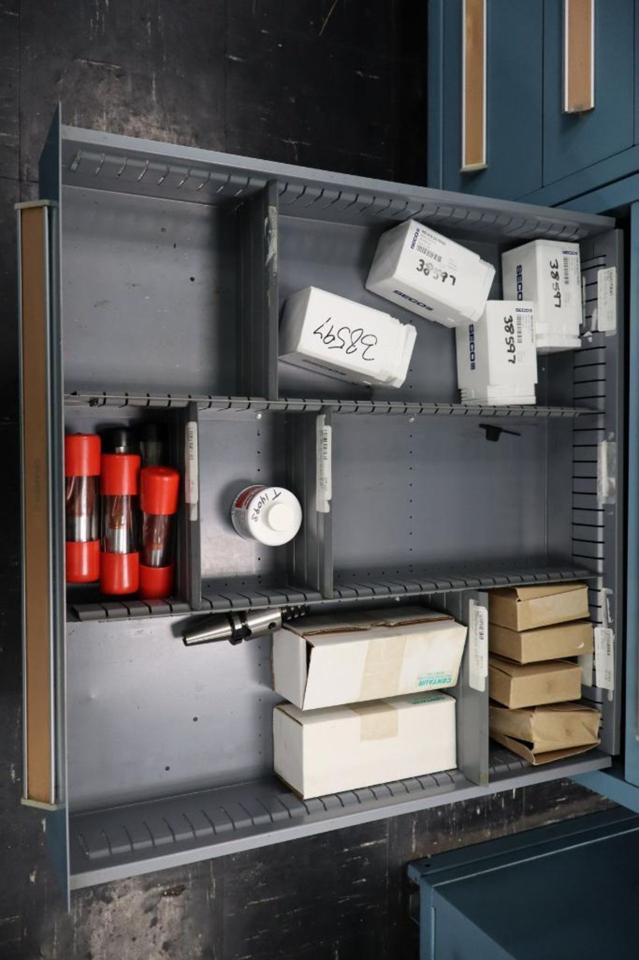 Lot of Assorted Machine Tooling - Image 8 of 9