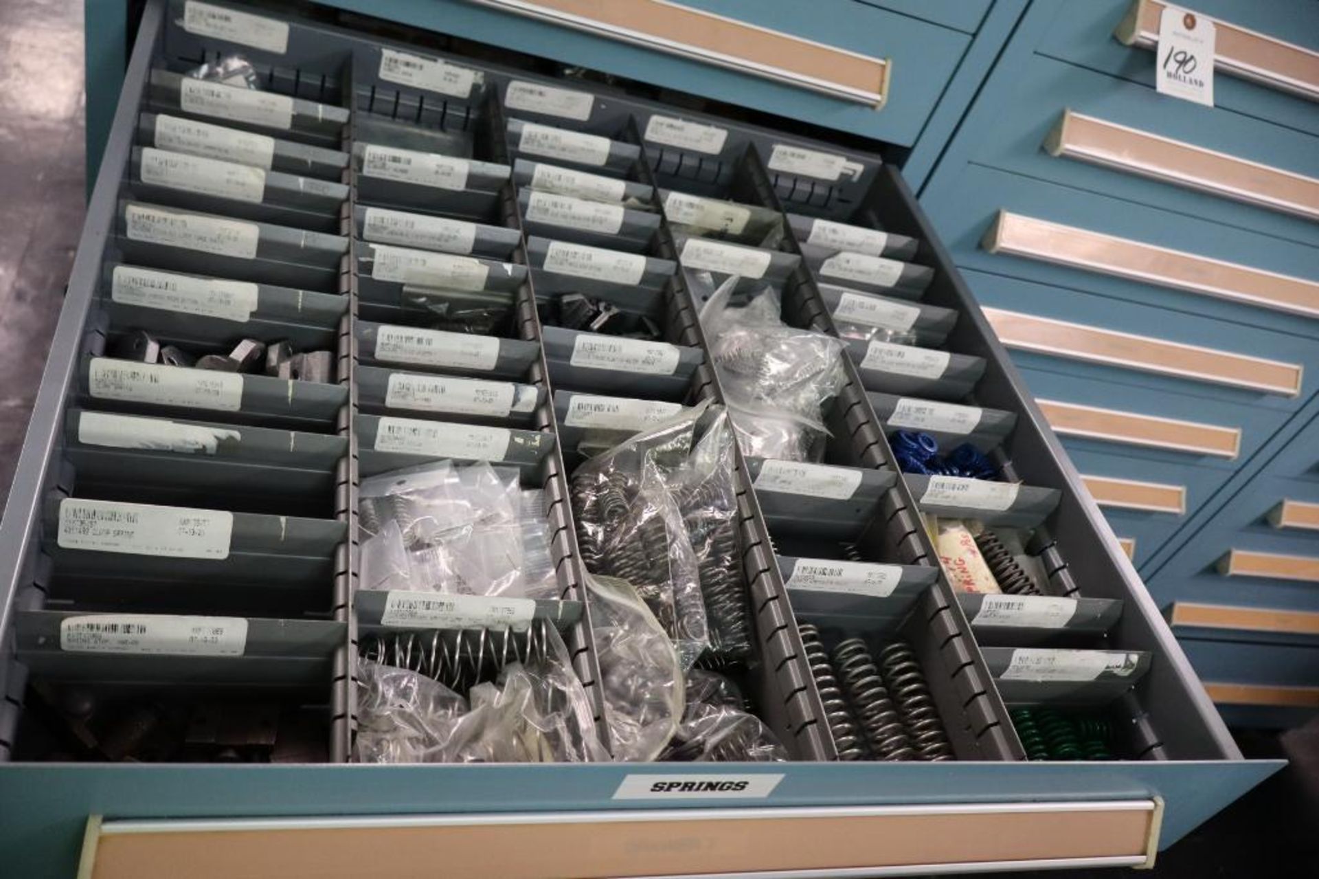 Lot of Assorted Machine Tooling - Image 2 of 8
