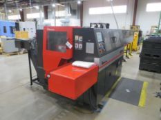 2018 Amada CMII75DG Carbide High Speed Circular Saw