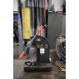 Jet AP-3 Arbor Press 3-Ton Capacity