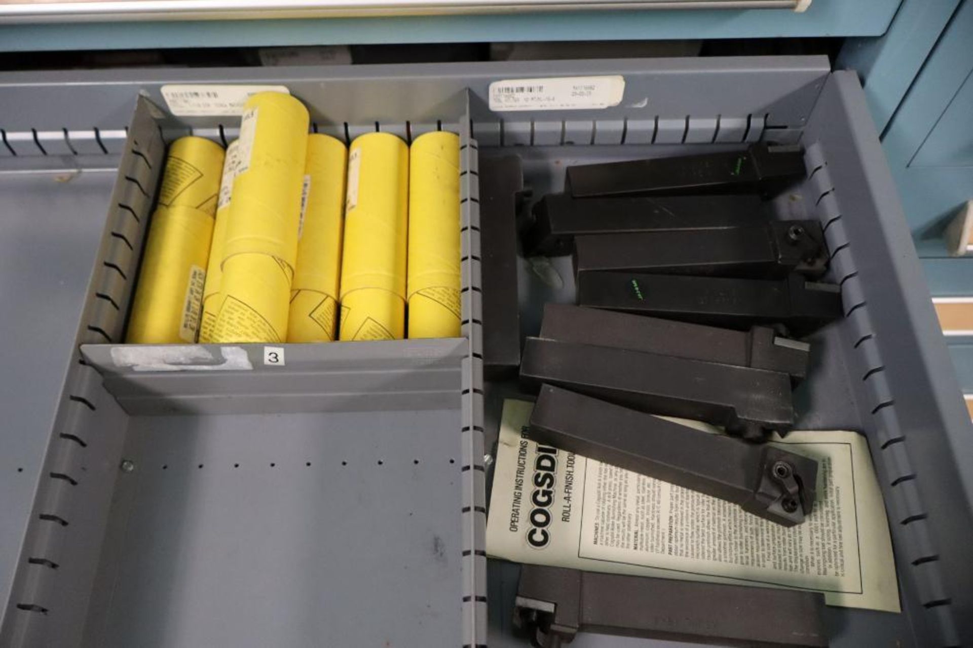 Lot of Assorted Machine Tooling - Image 6 of 8