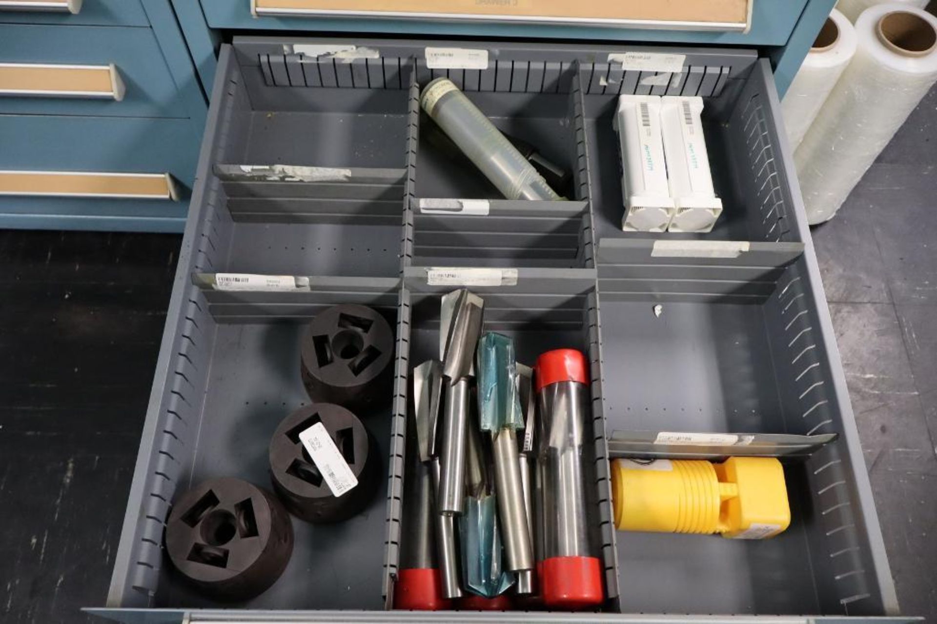 Lot of Assorted Machine Tooling - Image 9 of 10