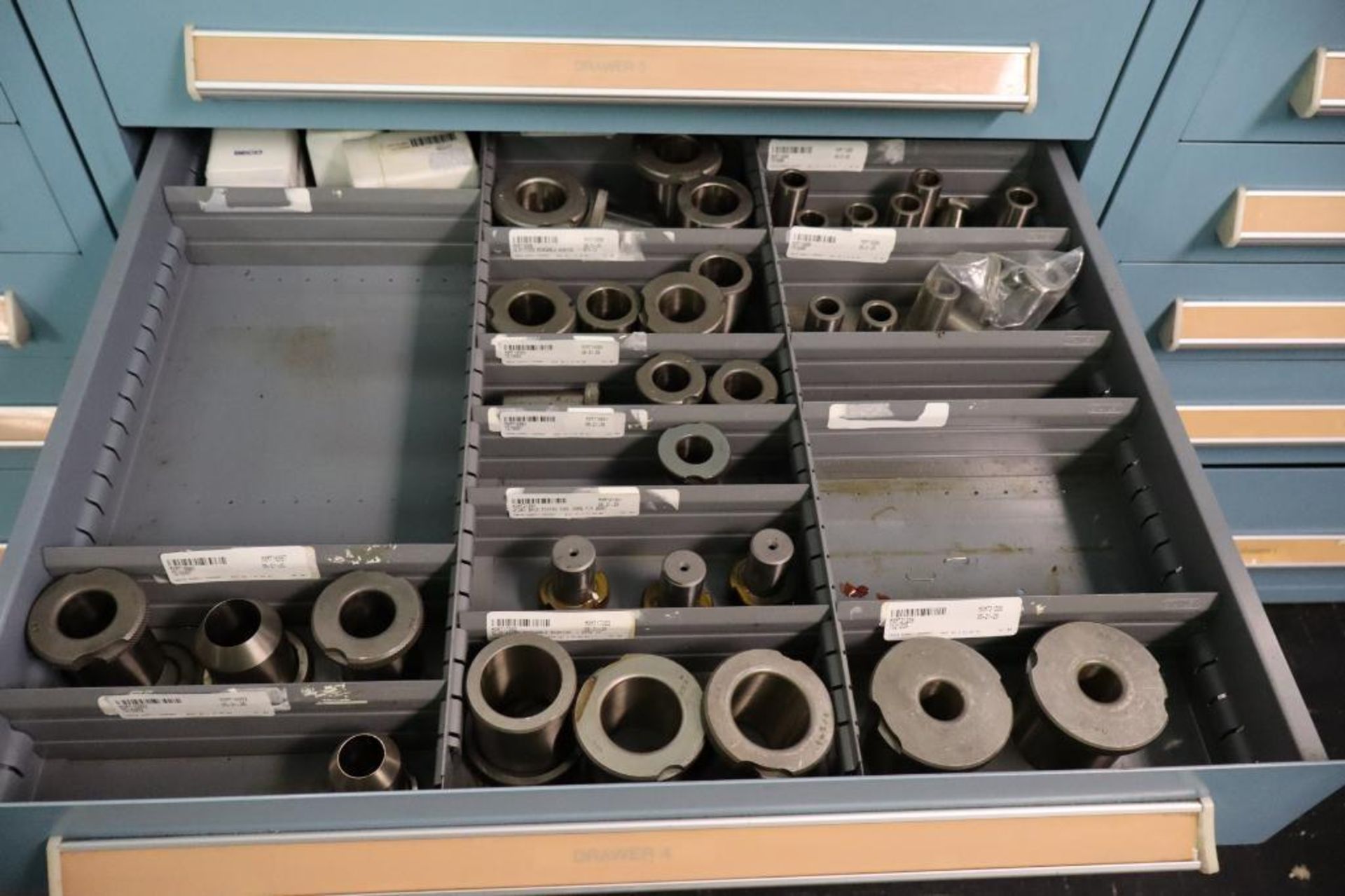 Lot of Assorted Machine Tooling - Image 6 of 8