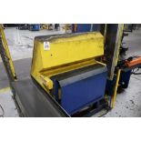 Pentalift 4,000 Lb. Capacity Tilt Table