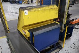 Pentalift 4,000 Lb. Capacity Tilt Table