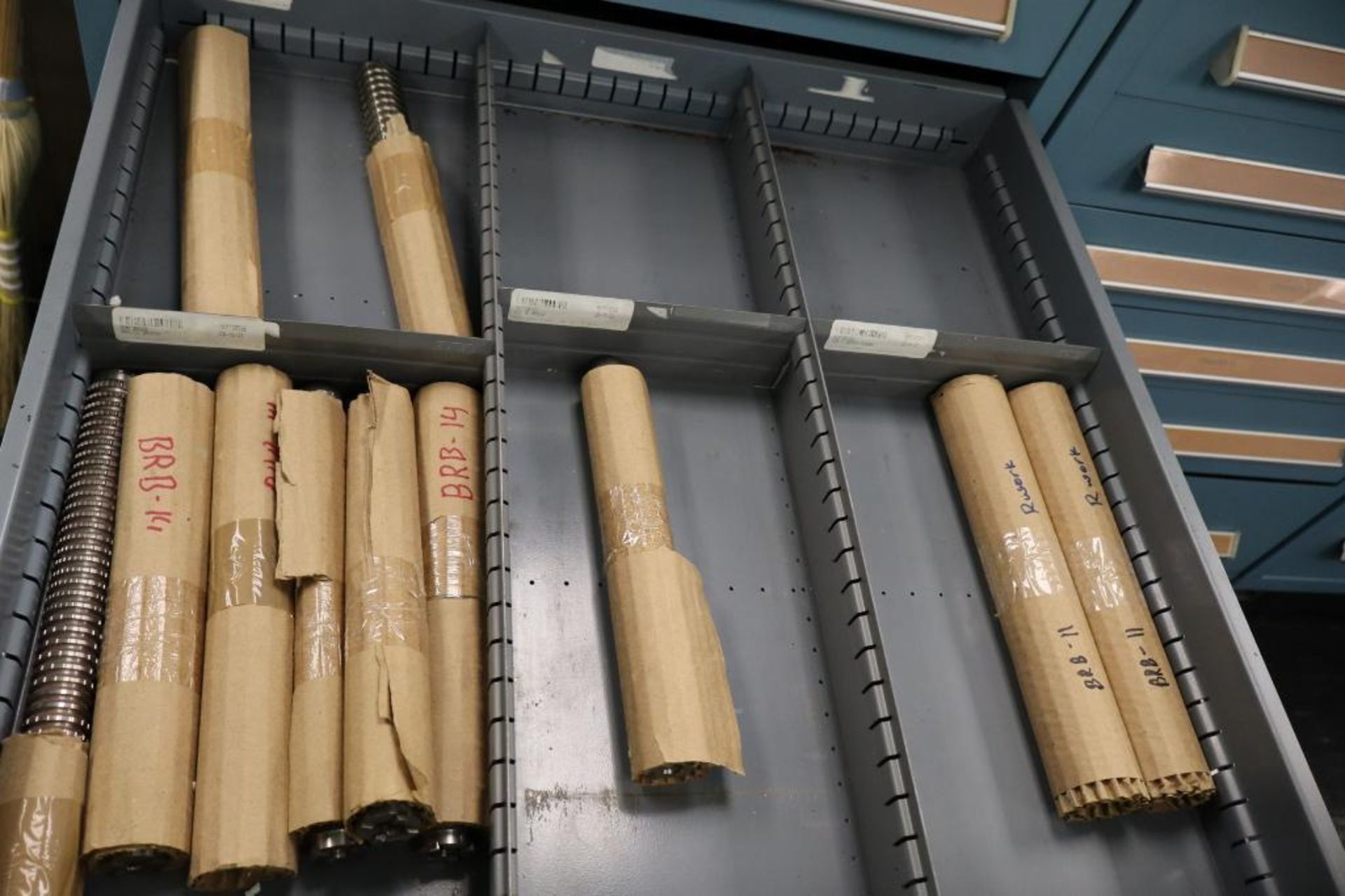 Lot of Assorted Broach and Swage Tooling - Image 4 of 9