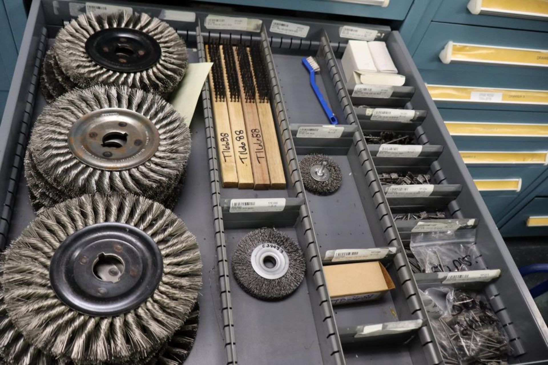 Lot of Assorted Machine Tooling - Image 3 of 7