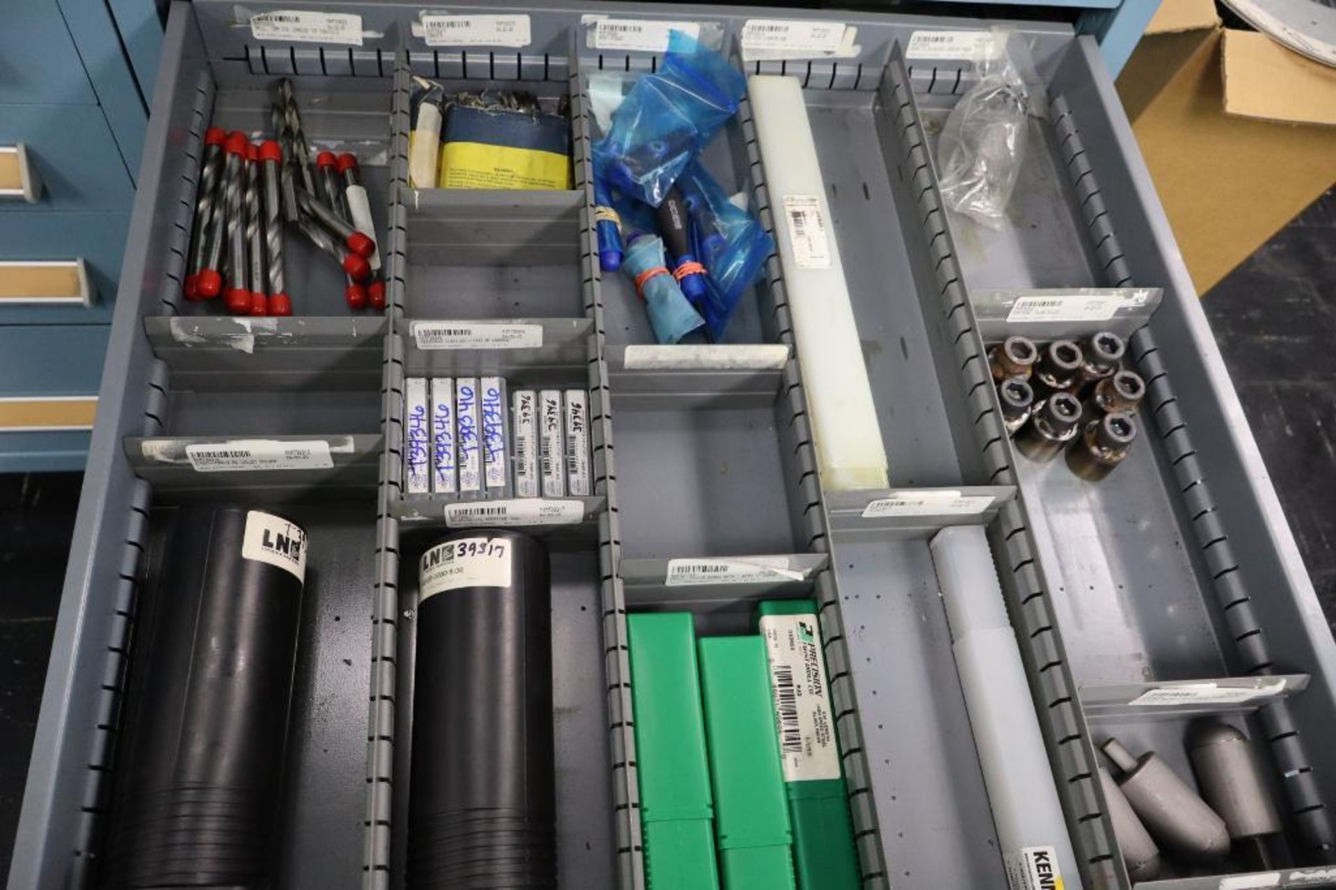 Lot of Assorted Machine Tooling - Image 5 of 8