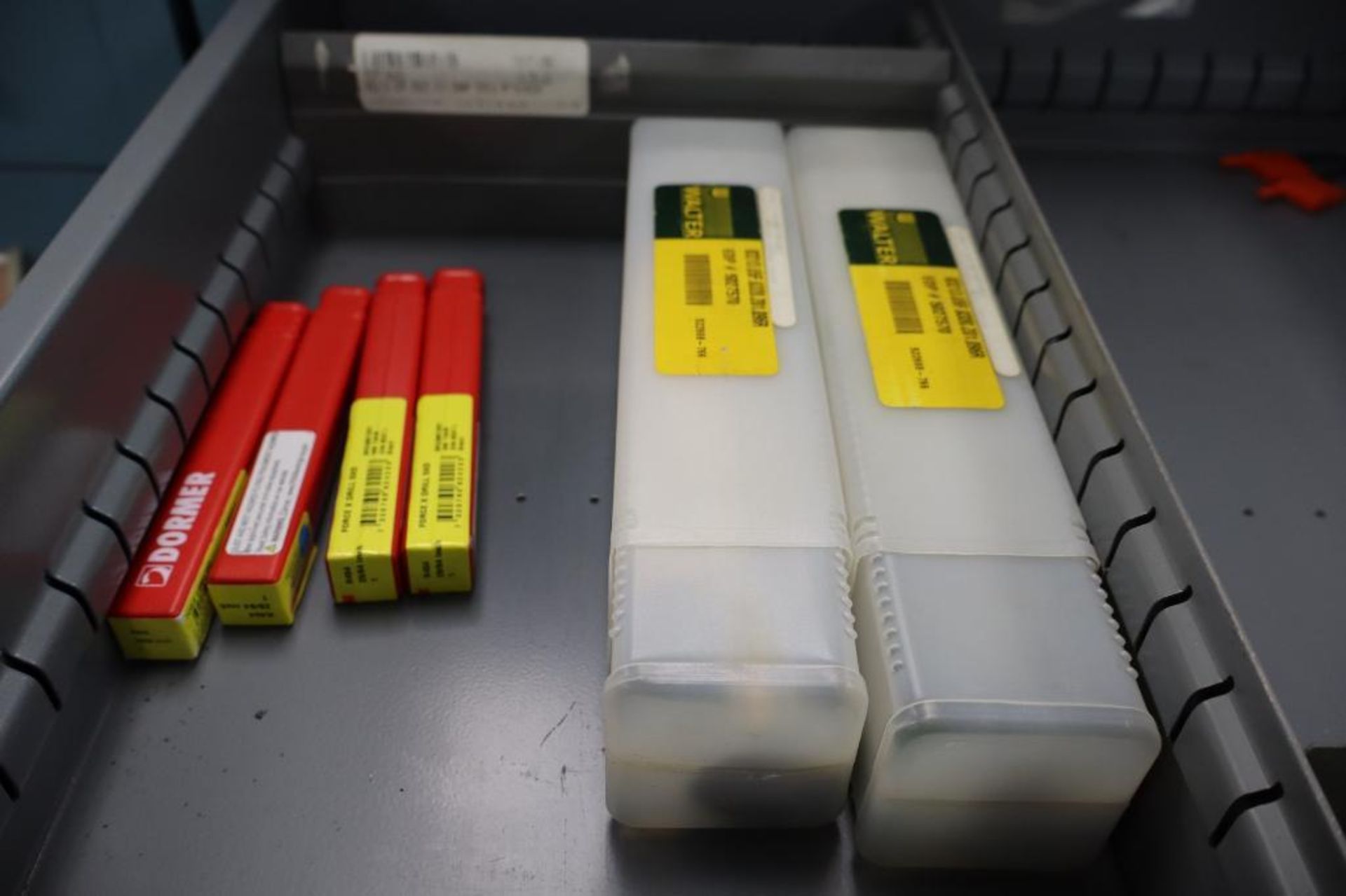 Lot of Assorted Machine Tooling - Image 2 of 8