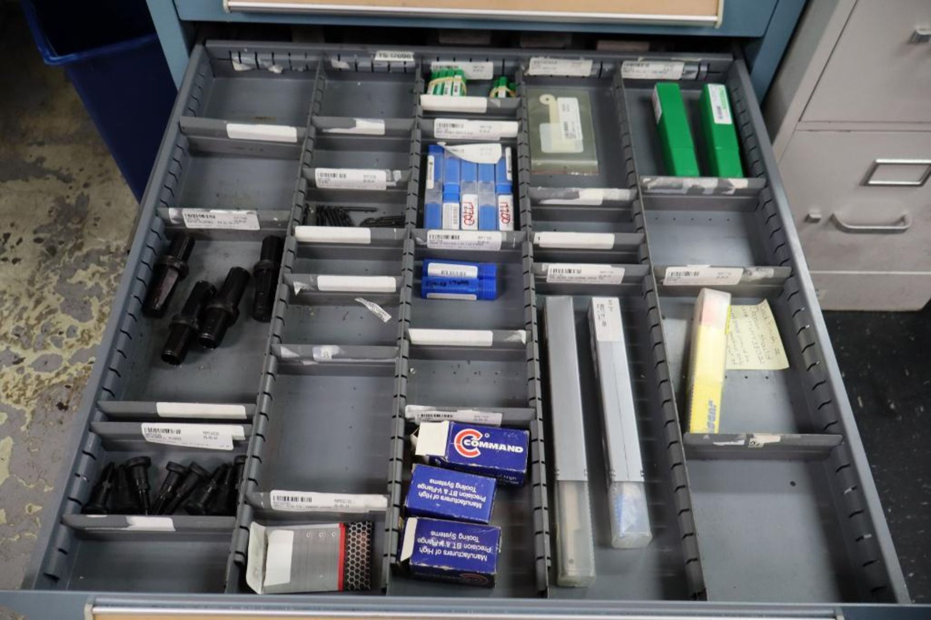 Lot of Assorted Machine Tooling - Image 6 of 7