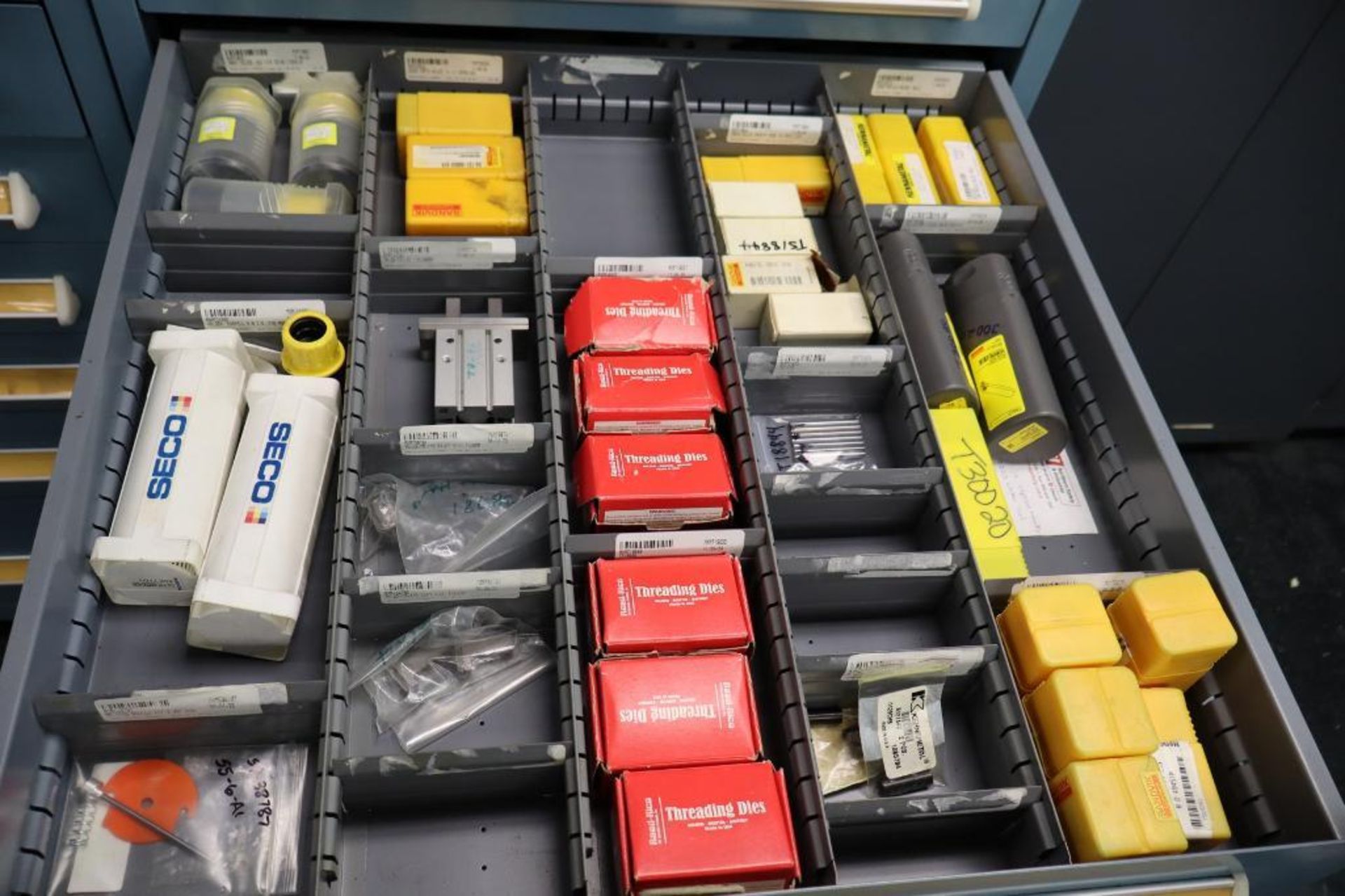 Lot of Assorted Machine Tooling - Image 3 of 6
