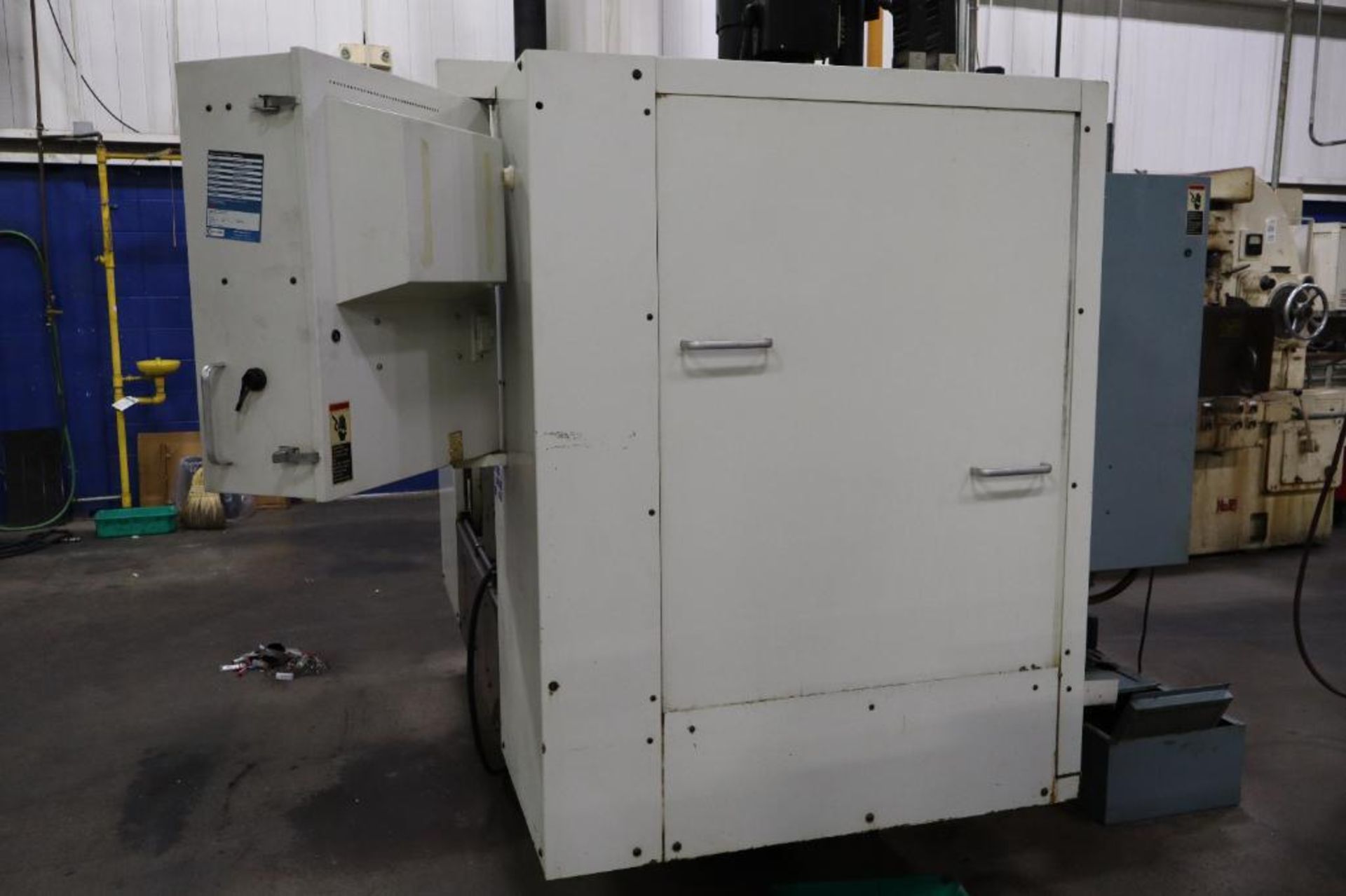 Fadal VMC 15XT Vertical CNC - Image 7 of 7