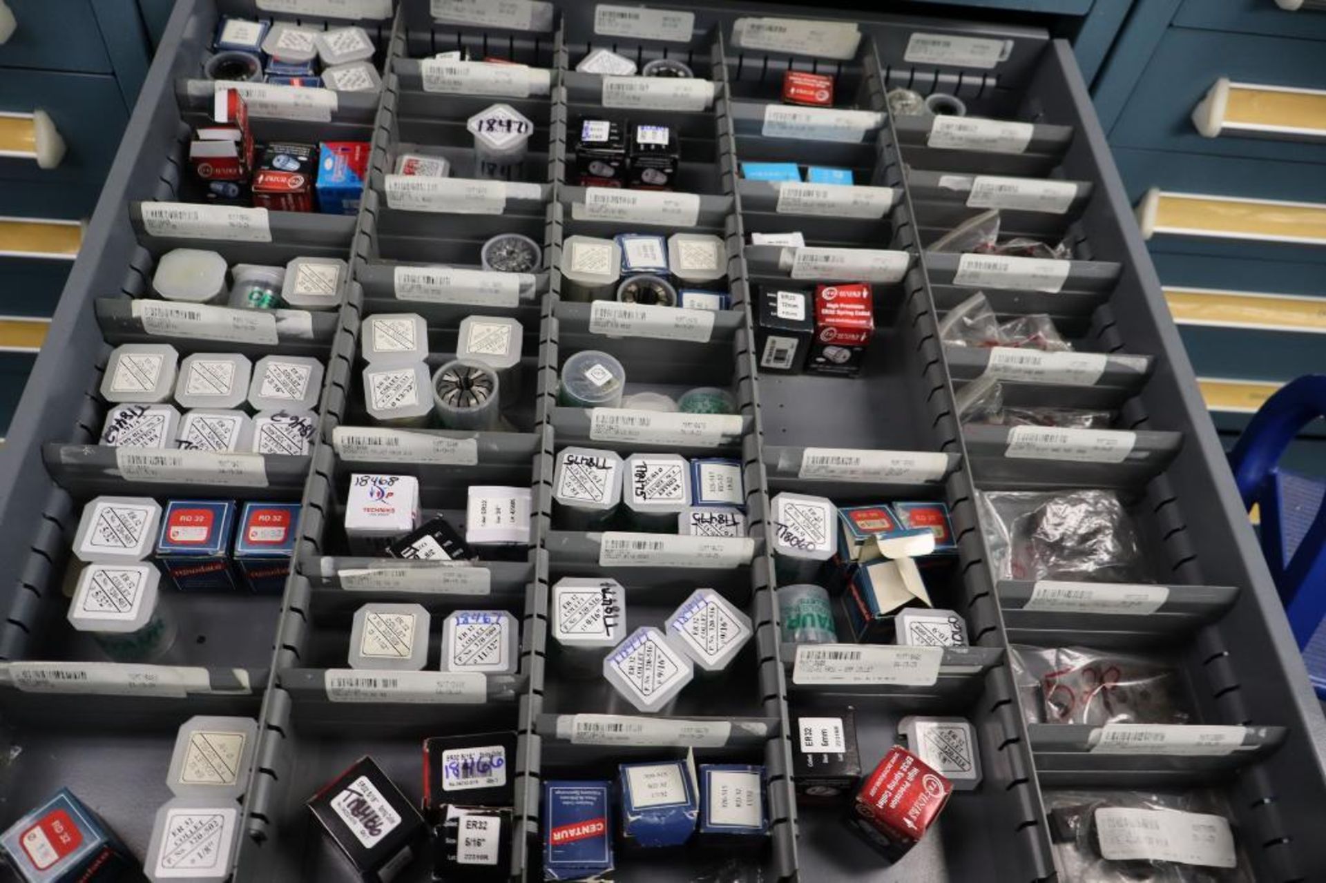 Lot of Assorted Machine Tooling - Image 4 of 11