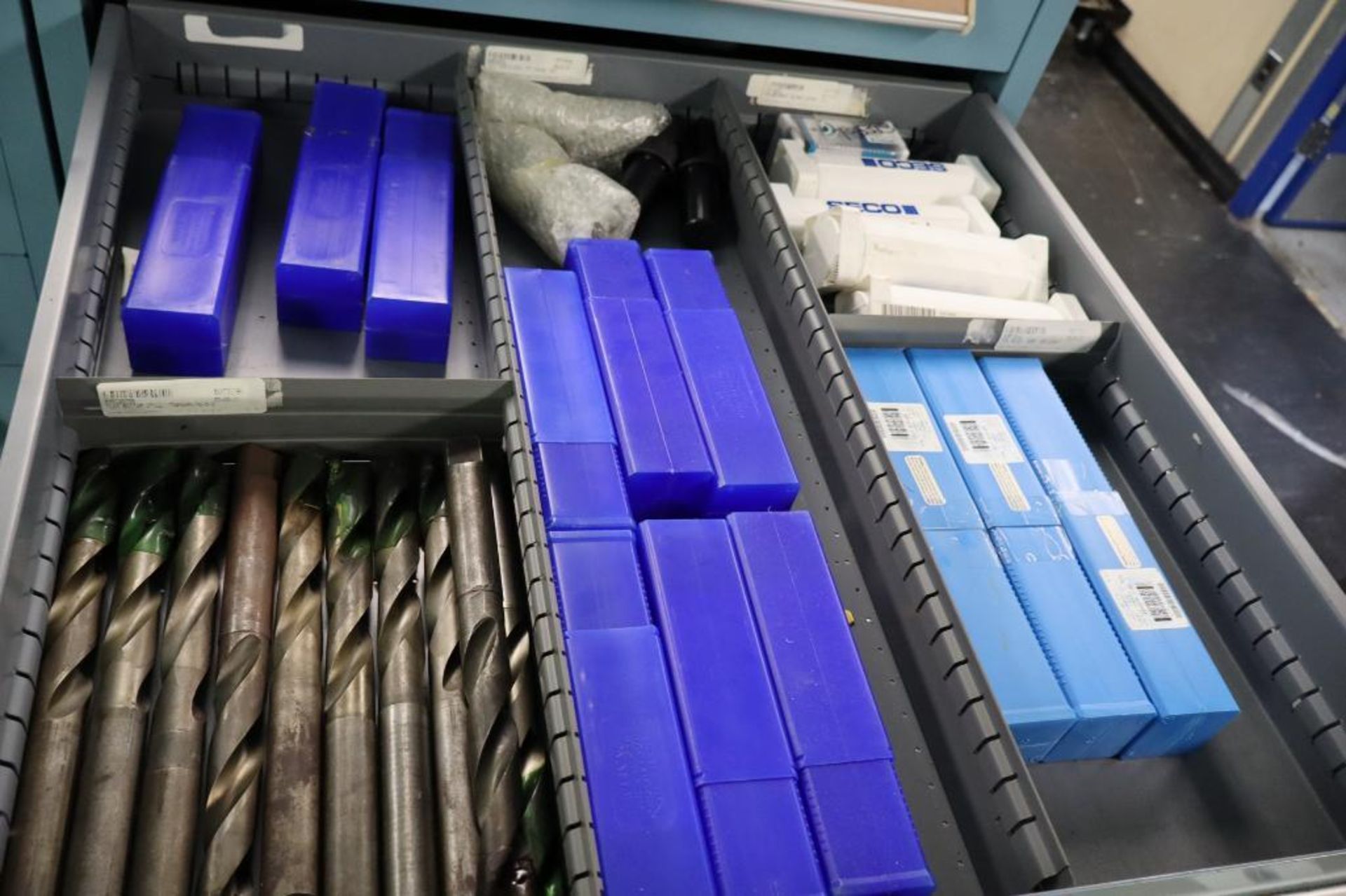 Lot of Assorted Machine Tooling - Image 2 of 10
