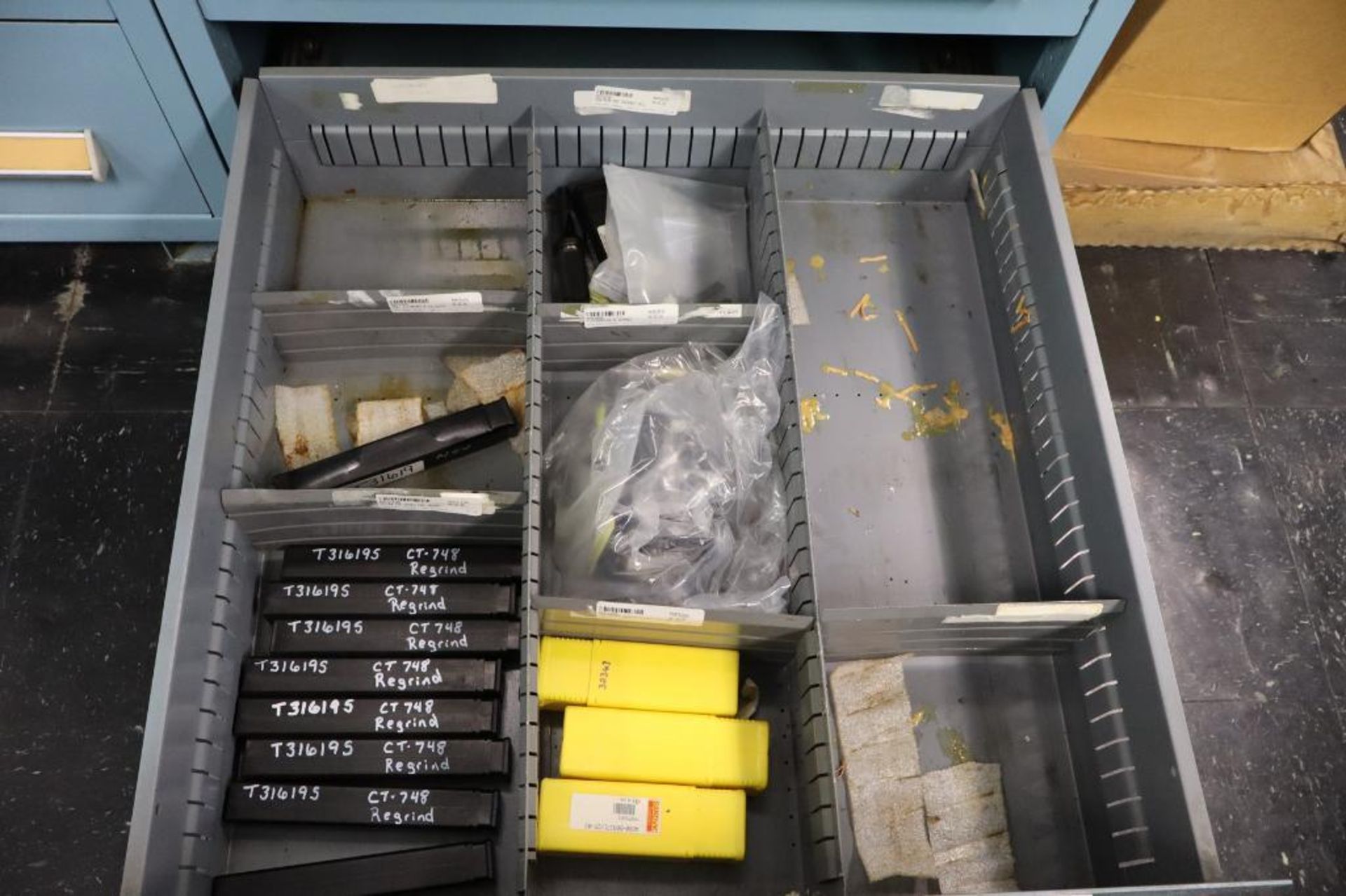 Lot of Assorted Machine Tooling - Image 8 of 8