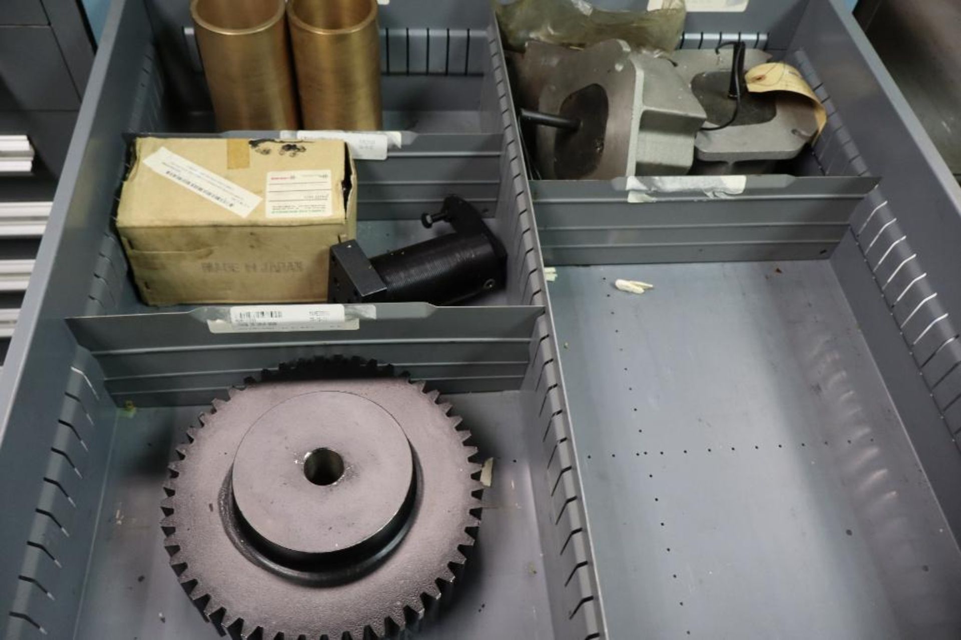 Lot of Assorted Machine Tooling - Image 3 of 5