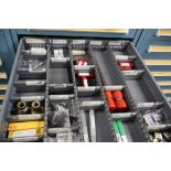 Lot of Assorted Machine Tooling