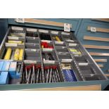 Lot of Assorted Machine Tooling