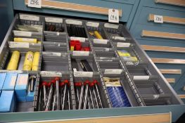 Lot of Assorted Machine Tooling