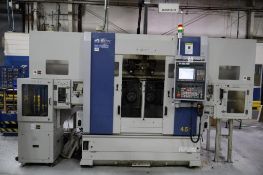 2020 Muratec - Murata MW120II Twin Spindle CNC Lathe, S/N 20KX239970001