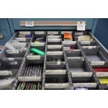 Lot of Assorted Machine Tooling