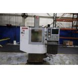 2002 Haas Mini-Mill, S/N 28956