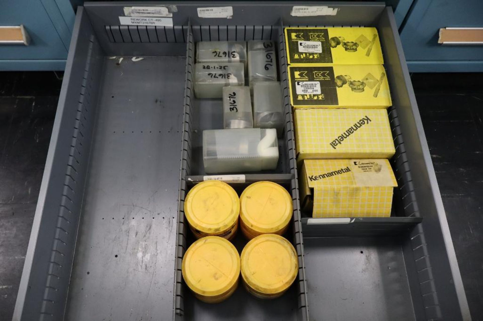 Lot of Assorted Machine Tooling - Image 8 of 9