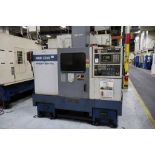 Mori Seiki Frontier M1 CNC S/N 281