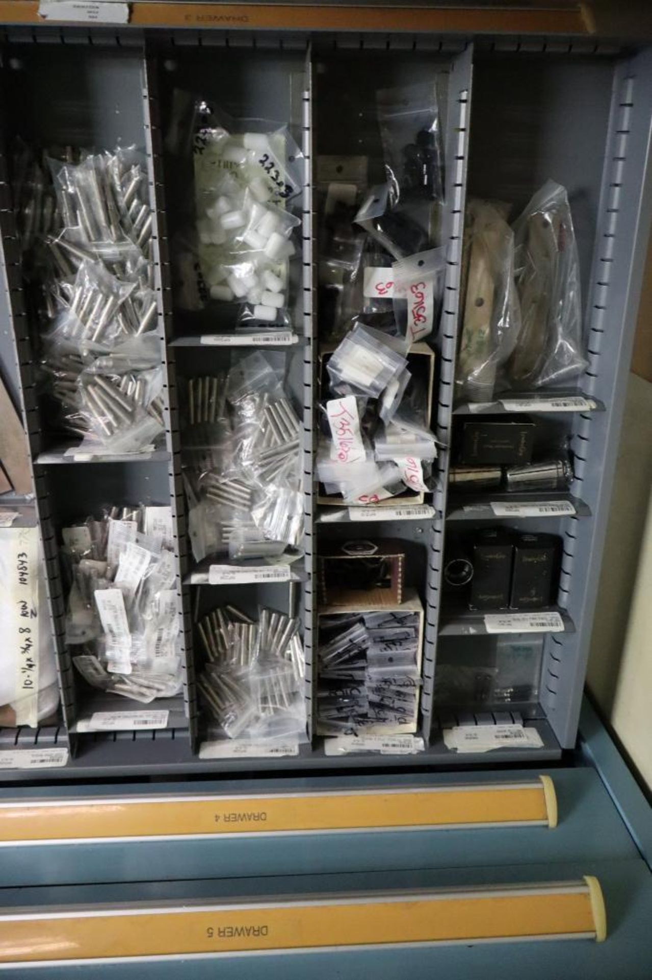 Lot of Assorted Machine Tooling - Image 7 of 10
