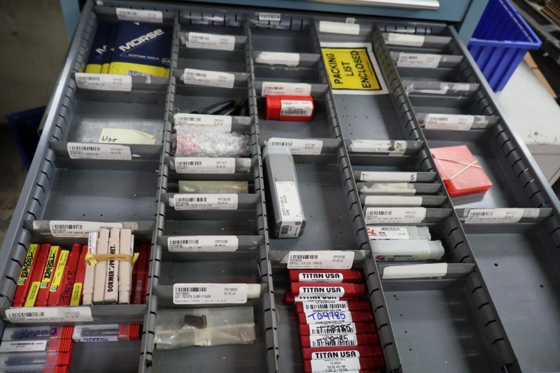 Lot of Assorted Machine Tooling - Image 2 of 7