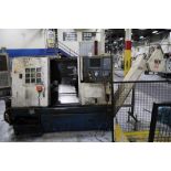Okuma L370 CNC Lathe