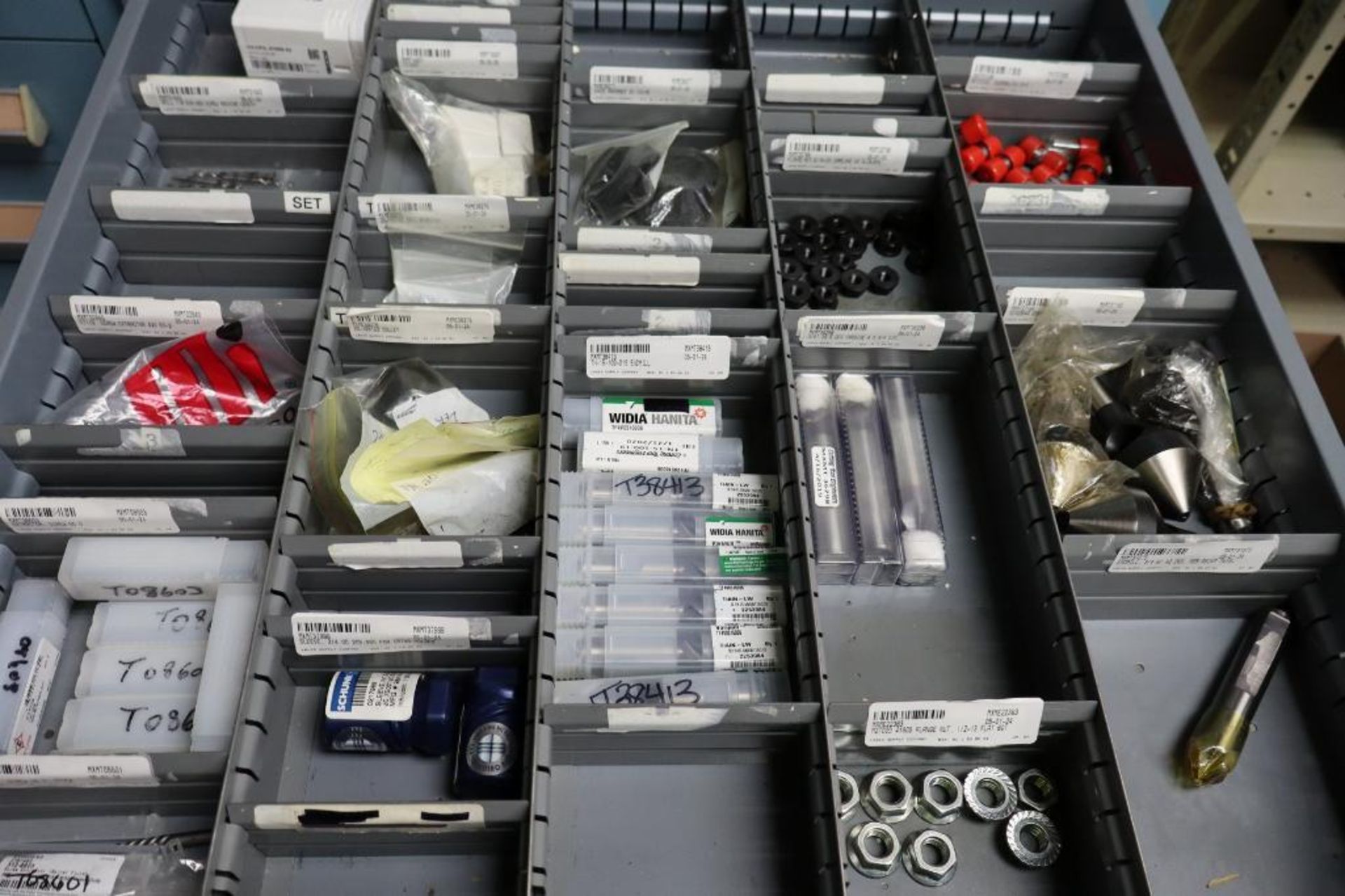 Lot of Assorted Machine Tooling - Image 4 of 10