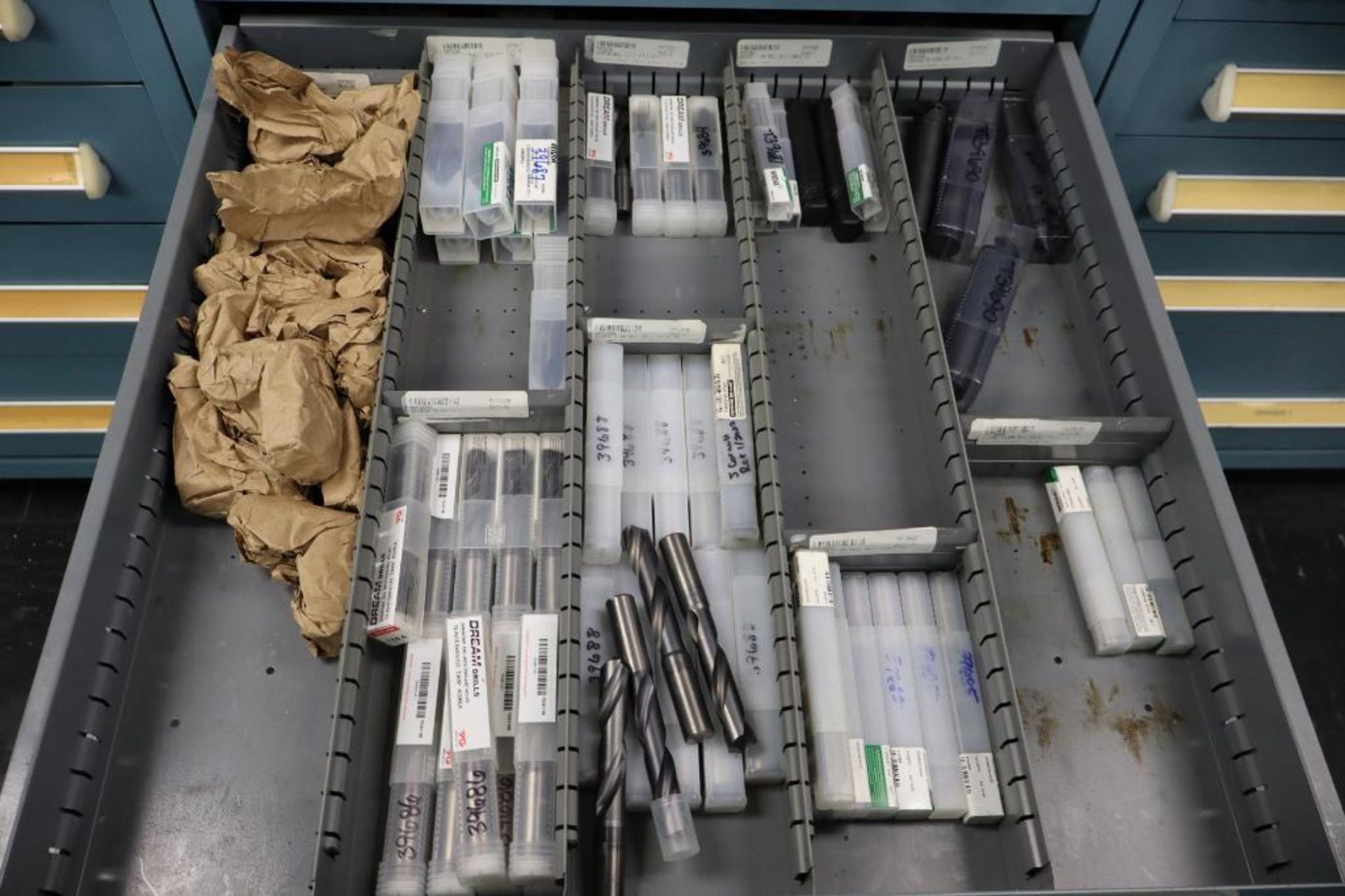 Lot of Assorted Machine Tooling - Image 5 of 8