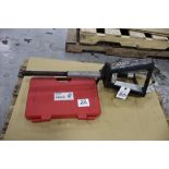 Posi Lock 113 Caged Jaw Gear Puller with Westward Separator Set