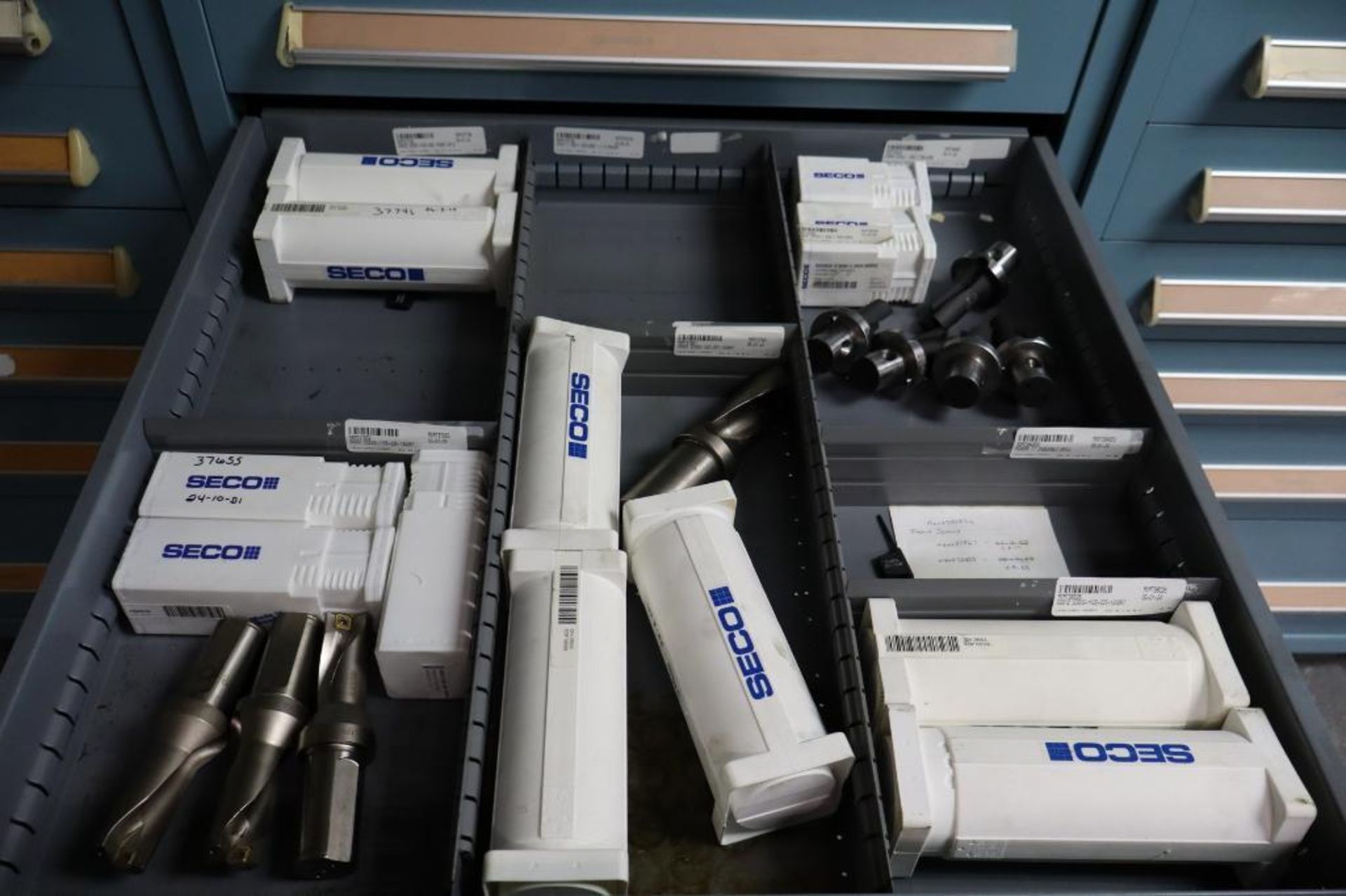 Lot of Assorted Machine Tooling - Image 5 of 7
