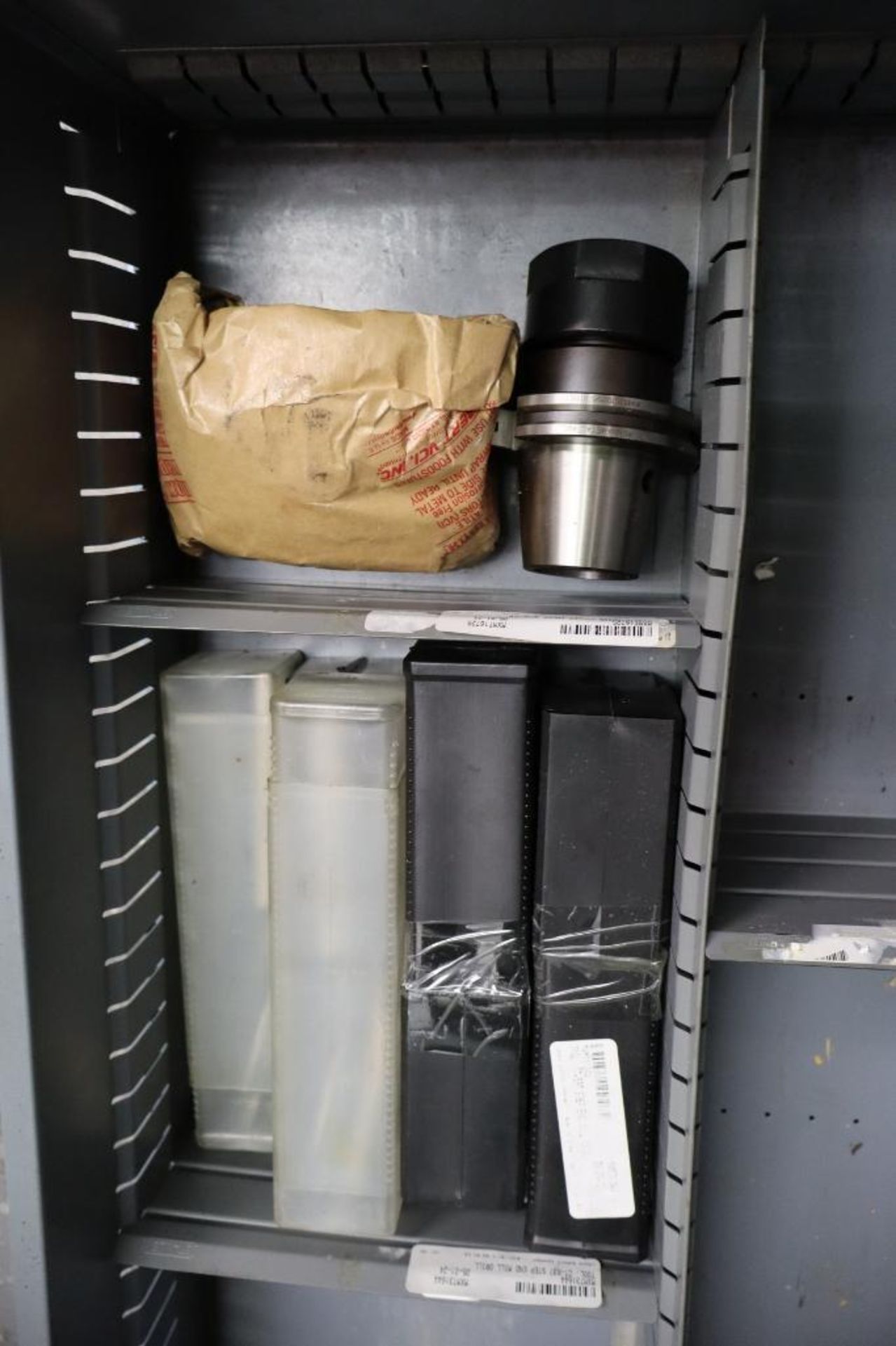 Lot of Assorted Machine Tooling - Image 10 of 10